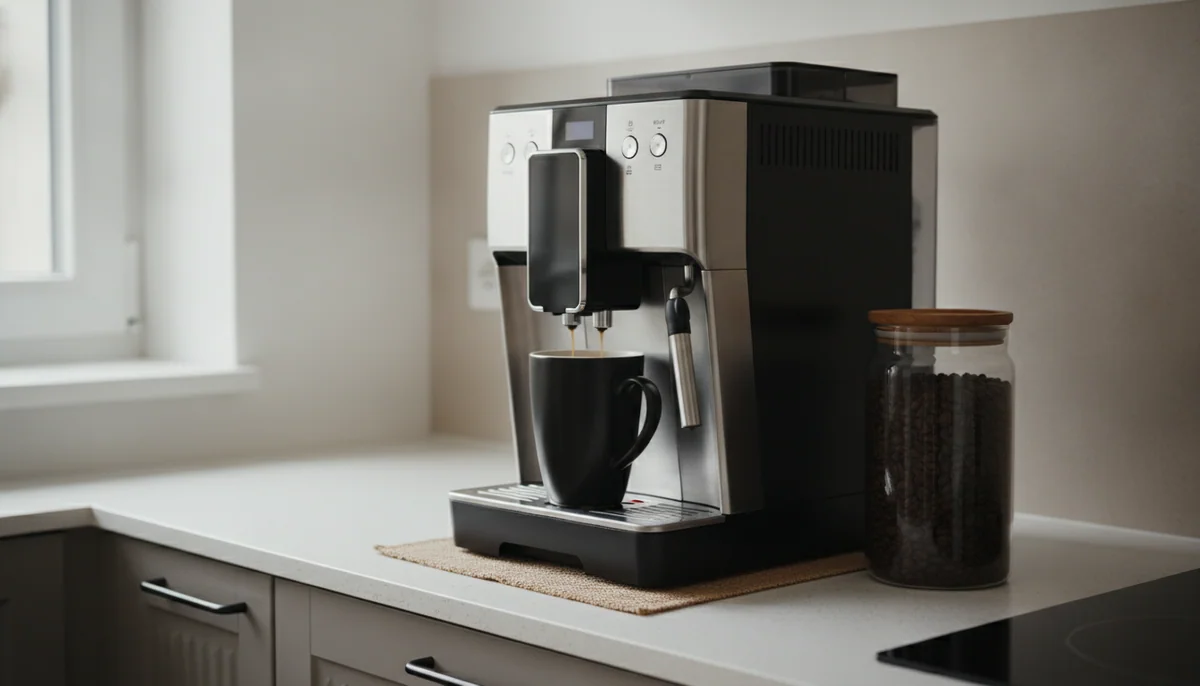 The best machine for black coffee is the one that puts the most coffee in the puck.