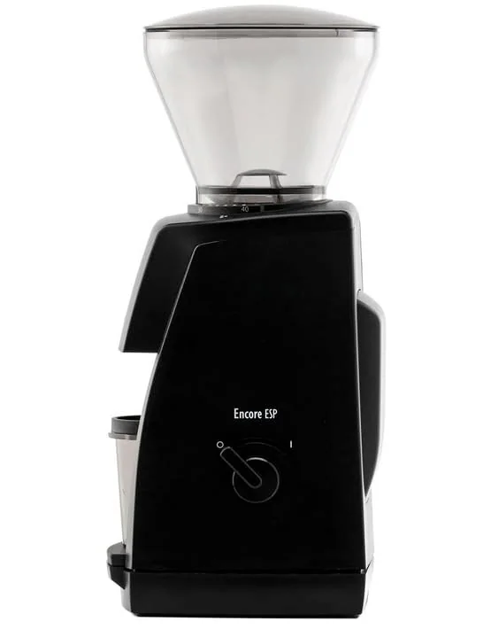 Breville Bambino Plus baratza Encore ESP, view 4