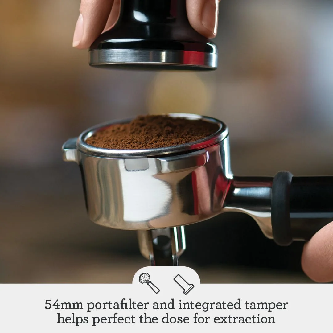 Breville Barista Touch, view 5