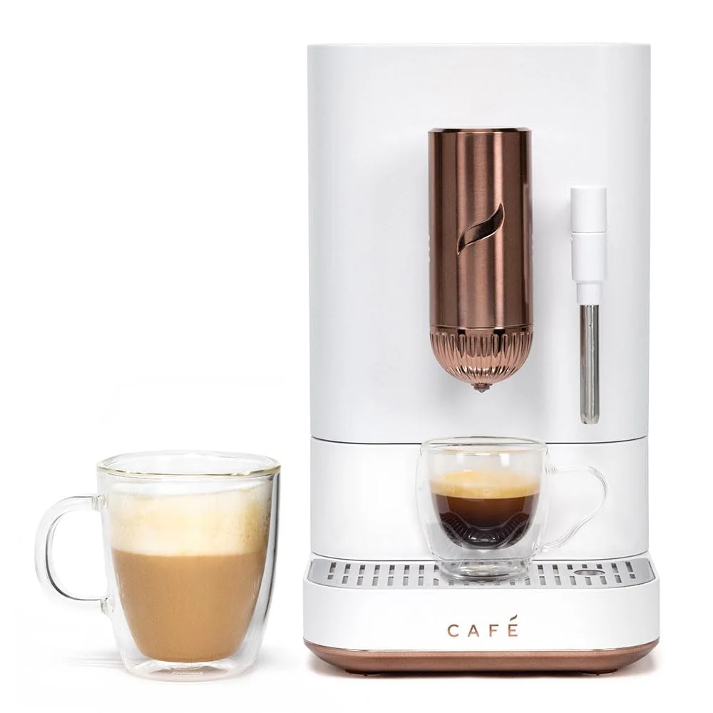 Café Affetto espresso machine