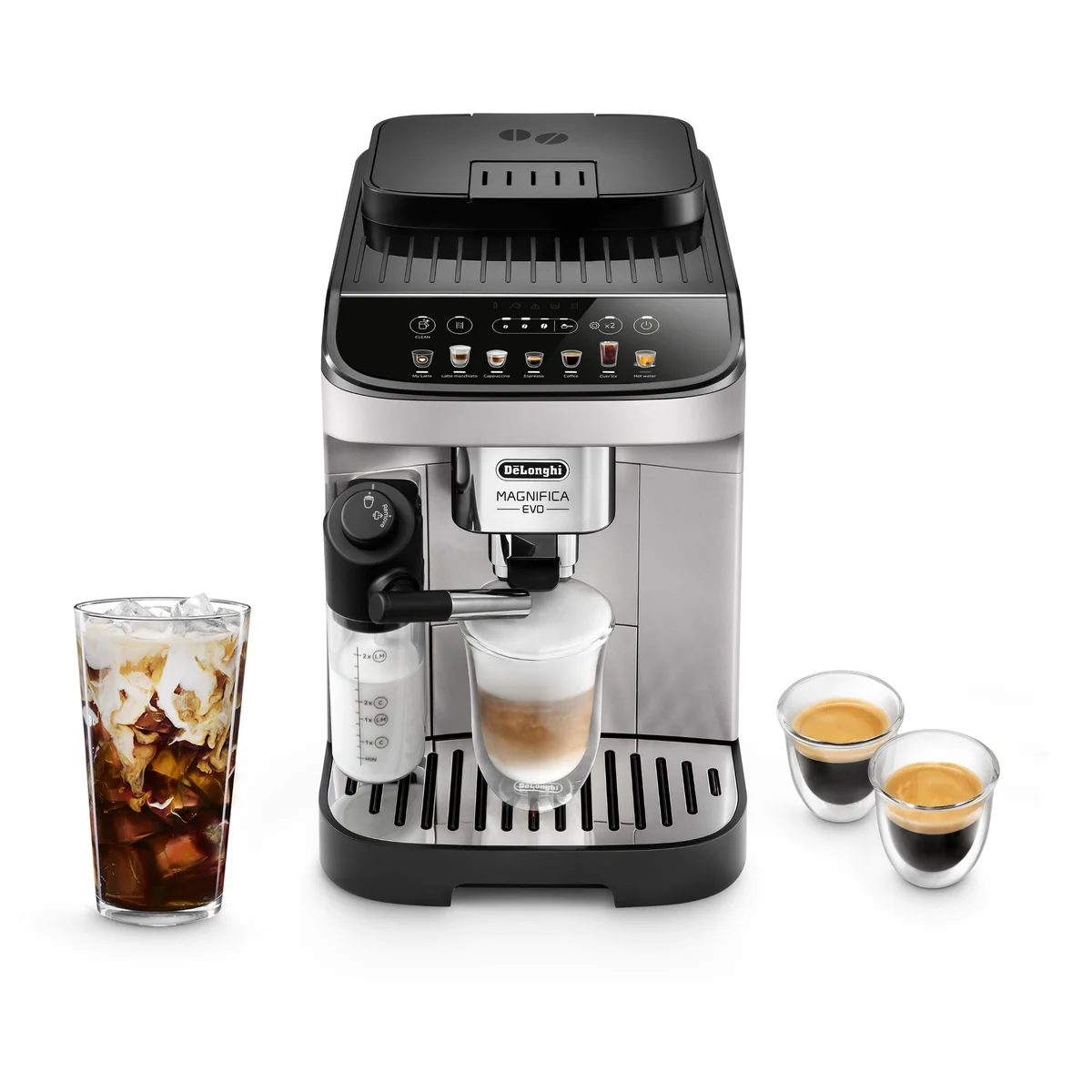 De'Longhi Magnifica Evo