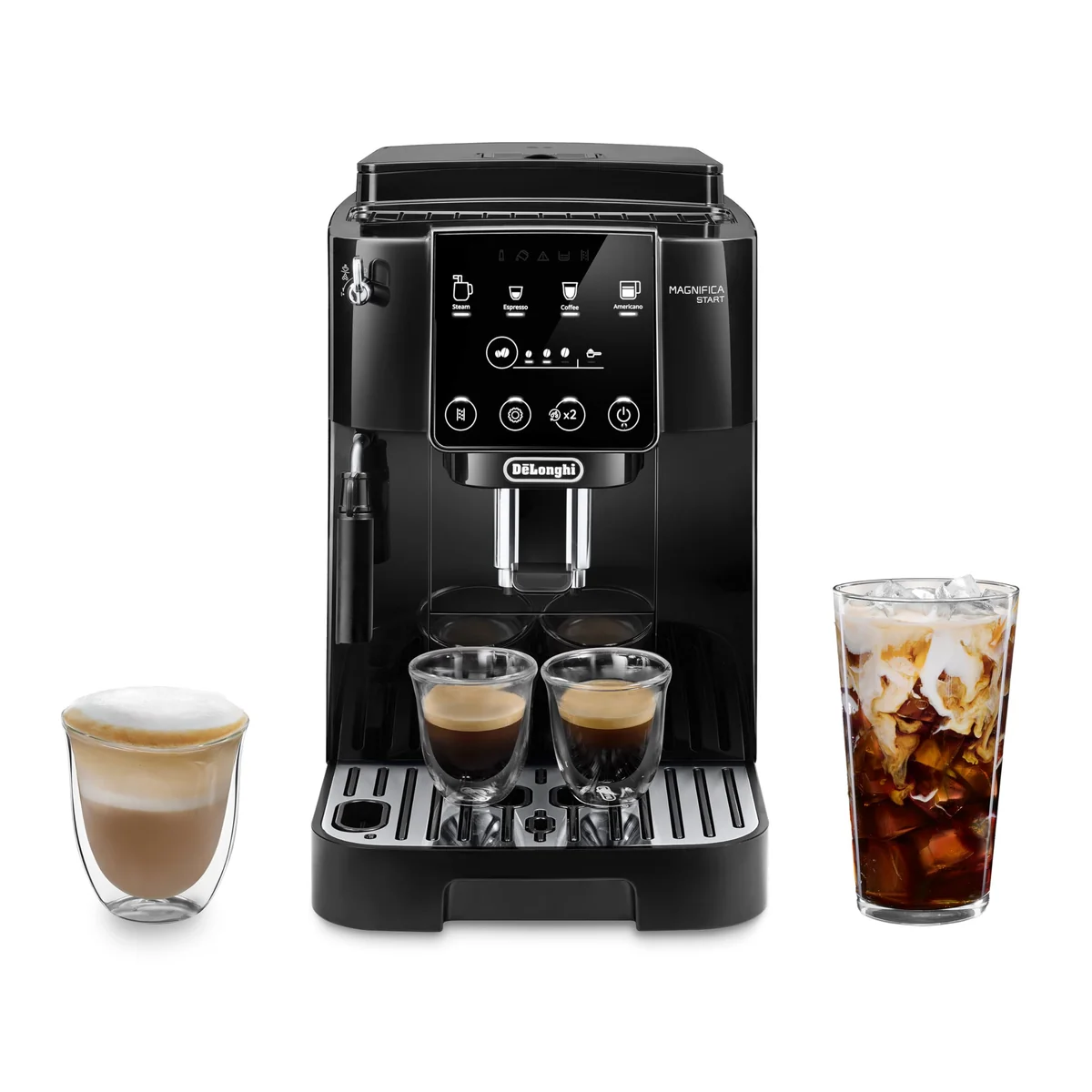 De'Longhi Magnifica Start