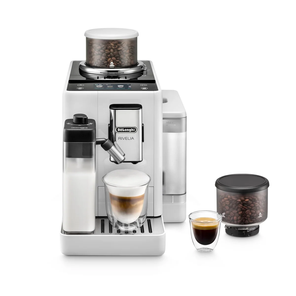 De'Longhi Rivelia