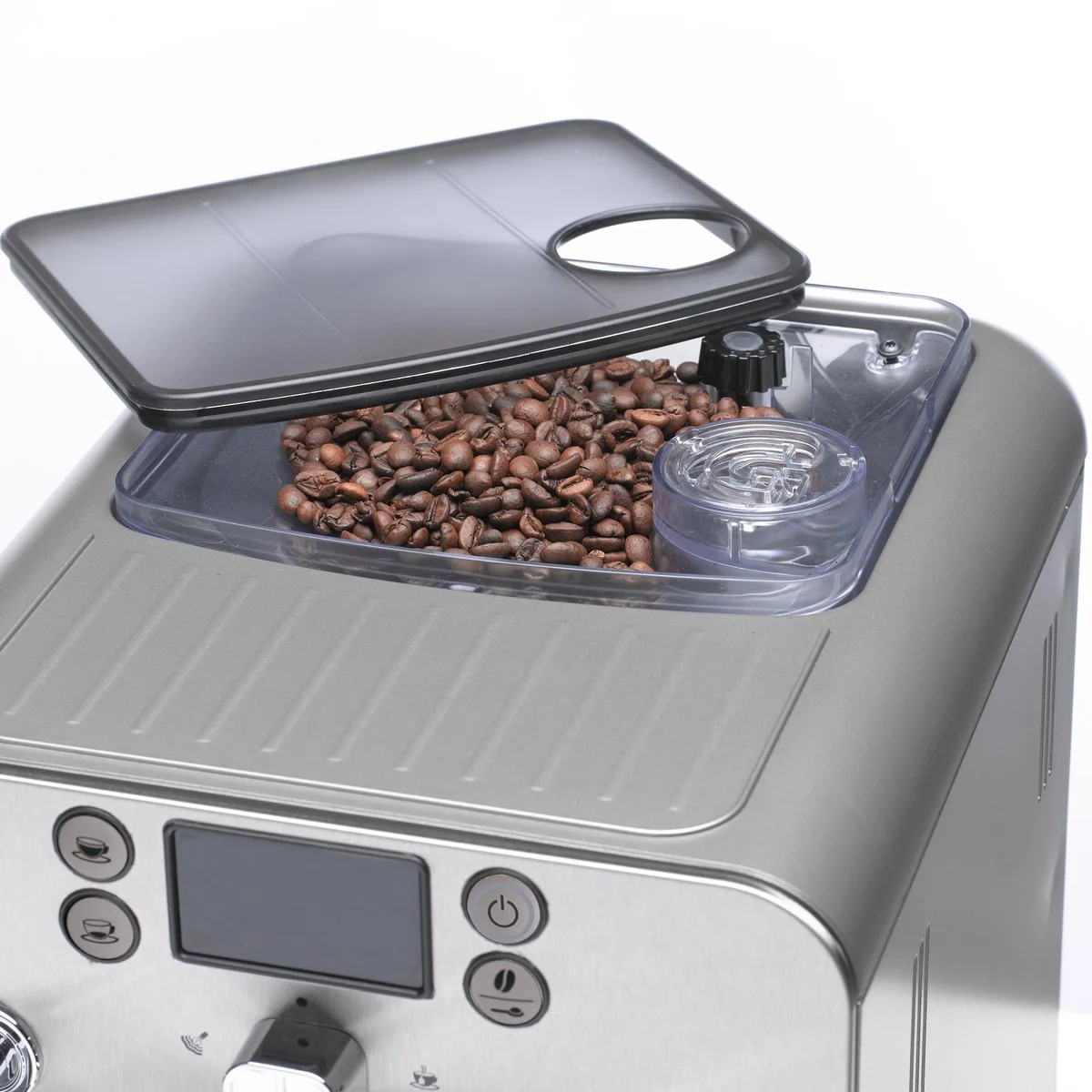 Gaggia Brera, view 2