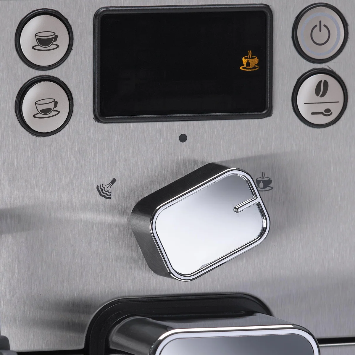 Gaggia Brera, view 4