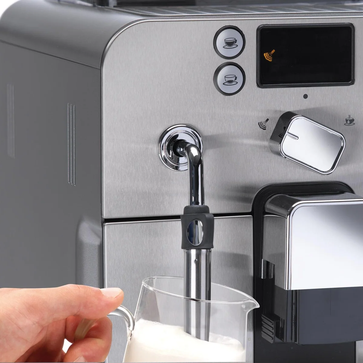 Gaggia Brera, view 5