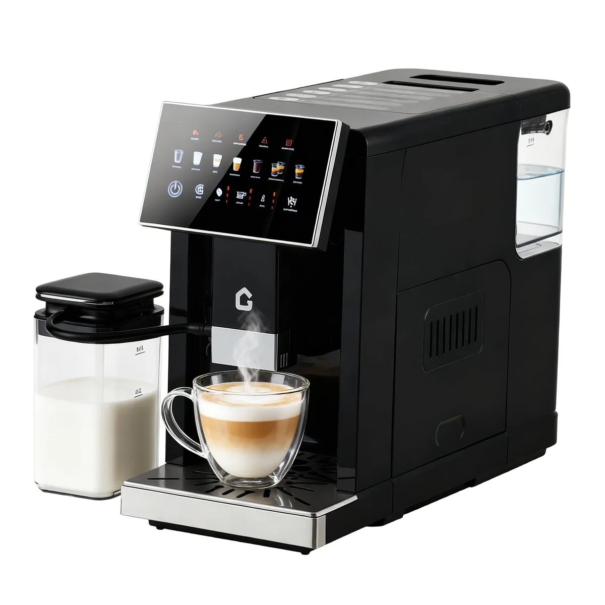 Garvee espresso machine