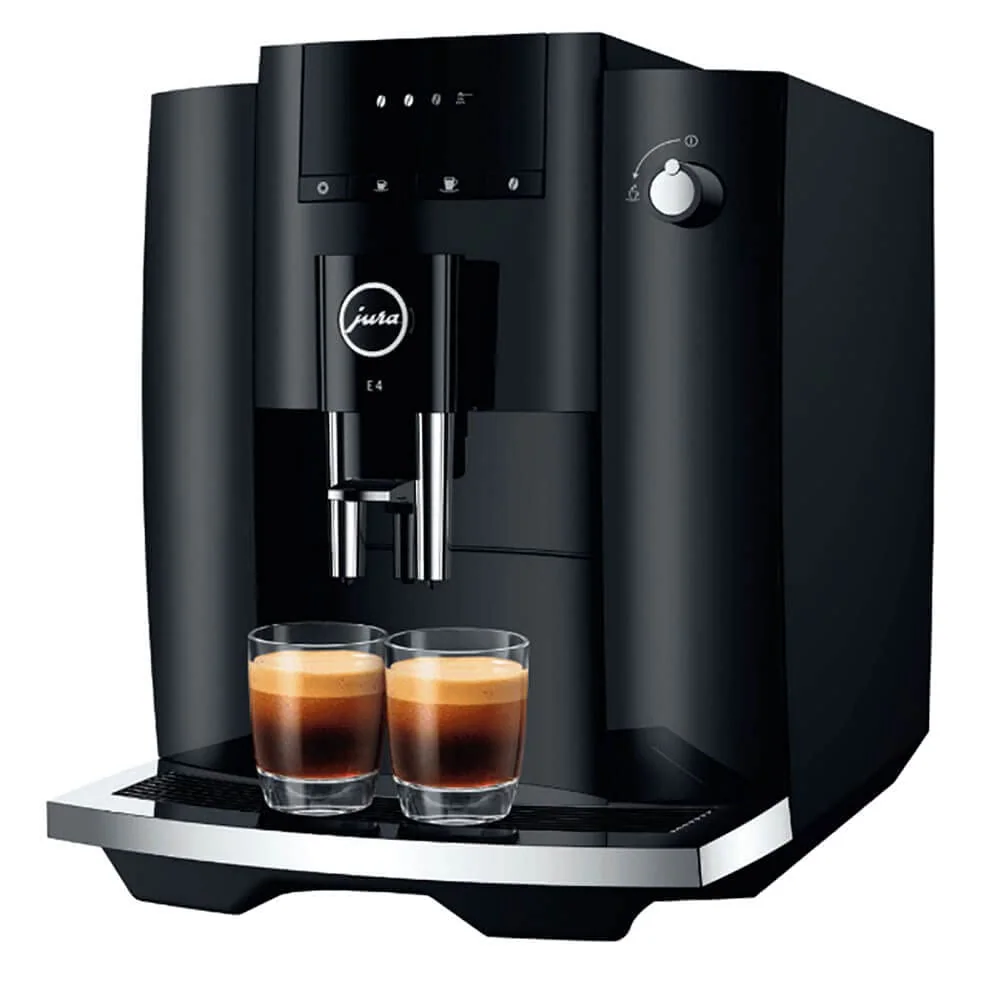Jura E4