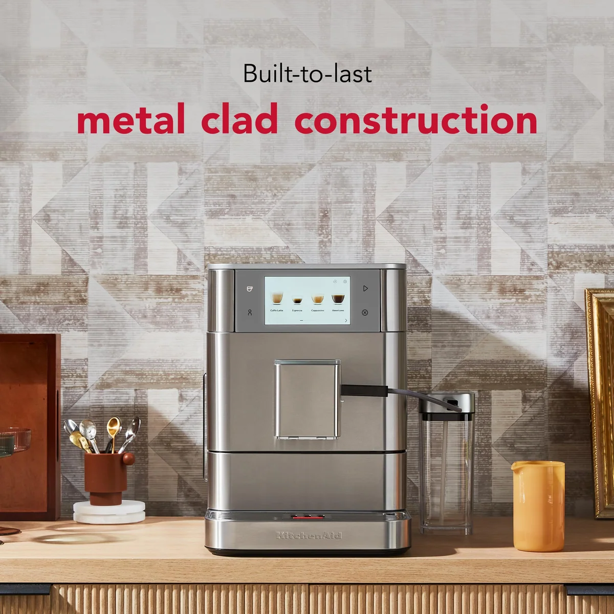 KitchenAid KF8, view 3