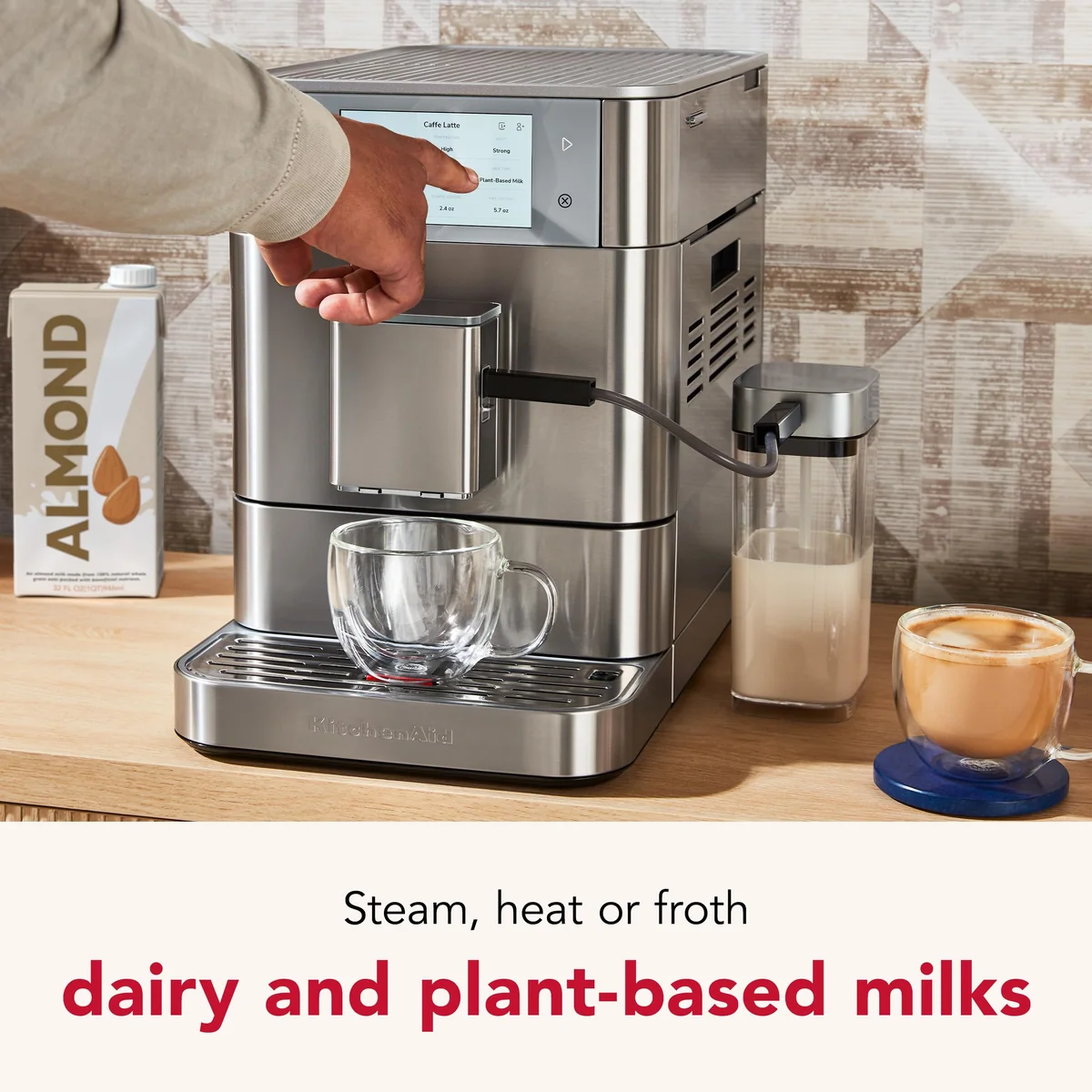 KitchenAid KF8, view 5