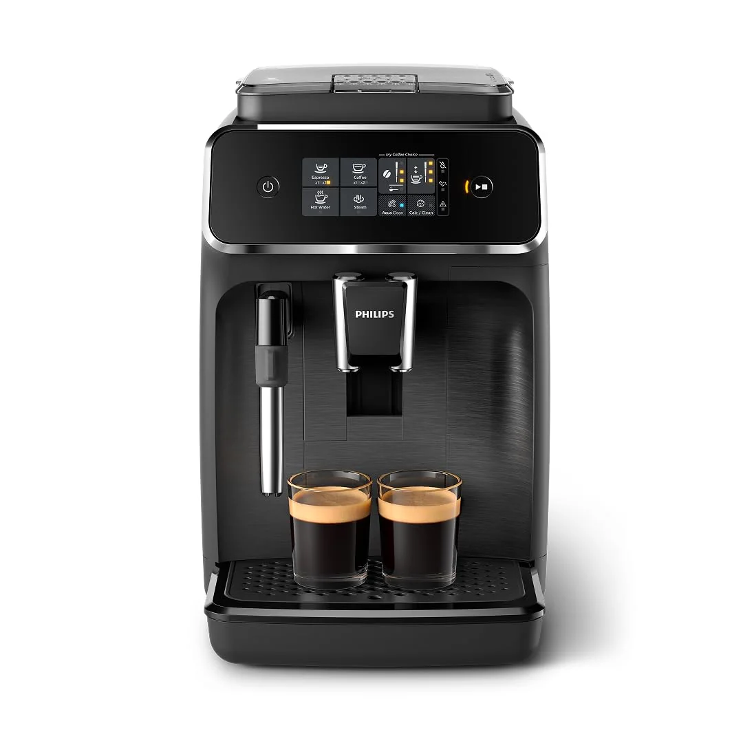 Philips 2200 Series espresso machine