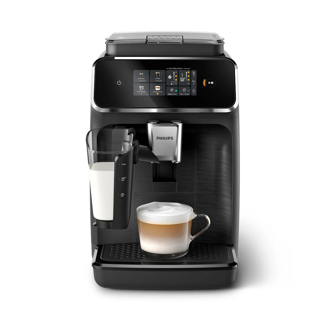 Philips 2300 LatteGo